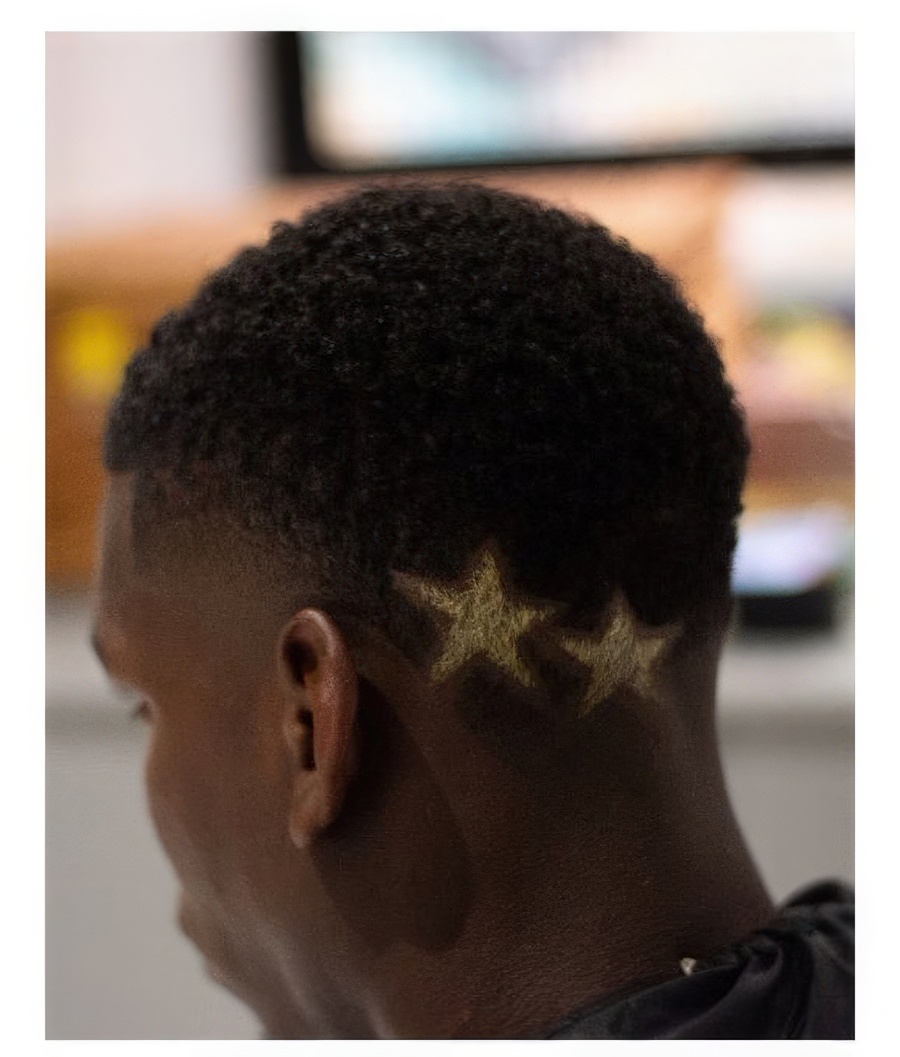 Best Pogba Haircuts